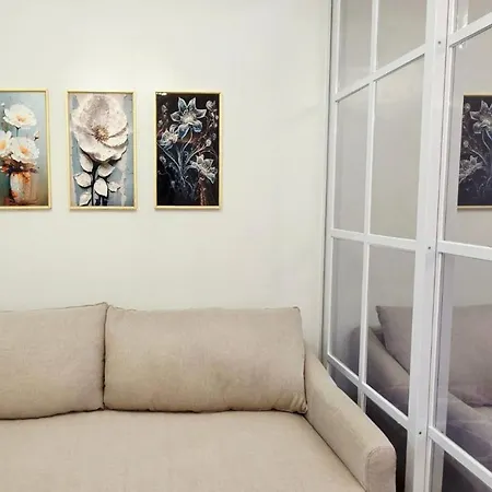 Executive Saver Suite 1Br Mall Of Asia Airport