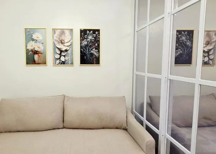 Executive Saver 1br Mall Of Airport Manila