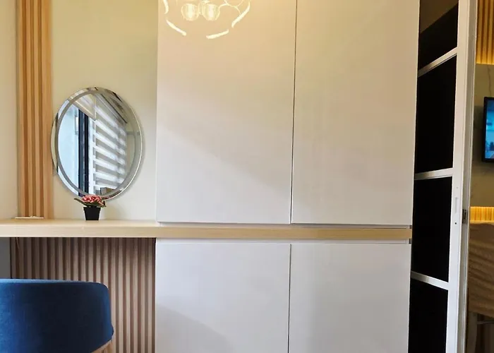 Hotel Executive Saver 1br Mall Of Airport 5*