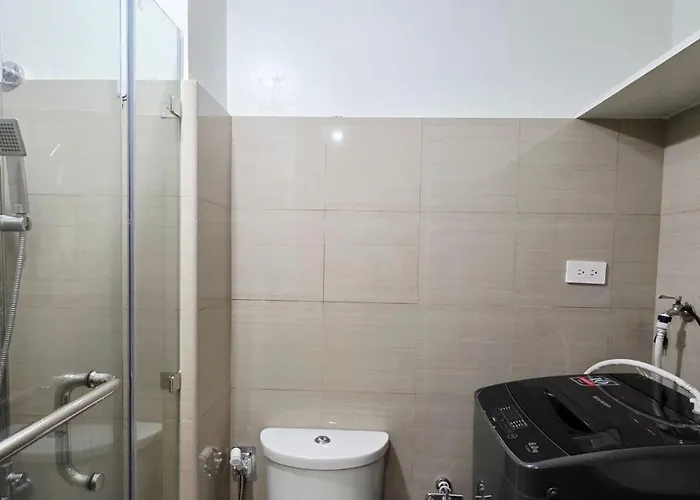 Executive Saver 1br Mall Of Airport Hotel