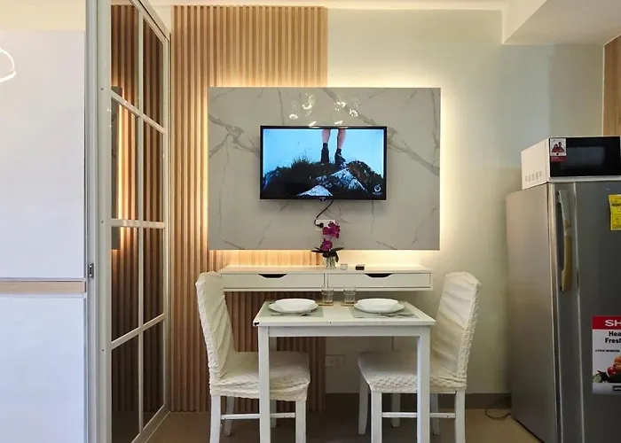 Hotel Executive Saver 1br Mall Of Airport 5*