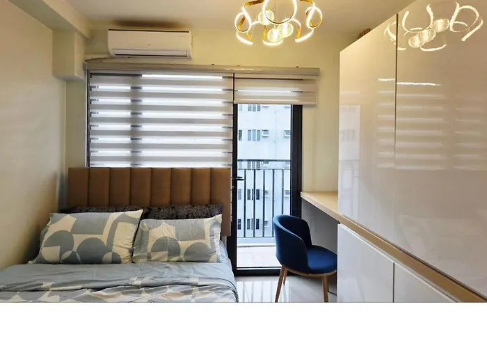 Hotel Executive Saver 1br Mall Of Airport 5*