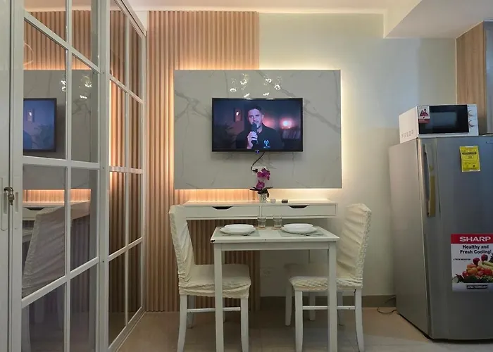 Executive Saver 1br Mall Of Airport