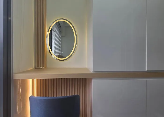 Hotel Executive Saver 1br Mall Of Airport